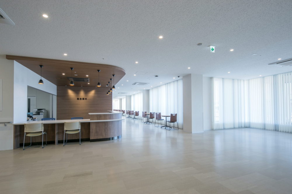 【看護師／小山市】 [“病院・クリニック”]　医療法人社団　友志会　(正社員)の画像2